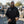 ActionHeat New Orleans Saints 5V Men's Softshell Battery Heated Jacket