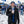 ActionHeat New York Giants 5V Men's Softshell Battery Heated Jacket