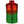 ActionHeat Philadelphia Eagles 5V Men's Colorblock Puffer Battery Heated Vest - Front