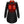 ActionHeat Philadelphia Eagles 5V Women's Long Puffer Battery Heated Jacket - Front