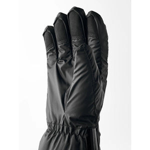 Hestra Women's Heated Liner 5 Finger Gloves