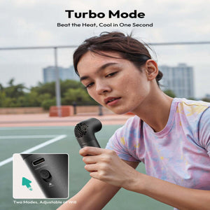 Aecooly Handheld High-Speed Fan Aero Pro