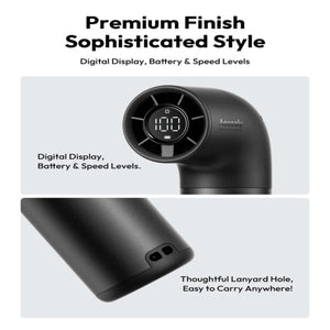 Aecooly Handheld High-Speed Fan Aero Pro