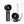 Aecooly Portable Handheld Fan Halo 02 - Front
