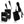 Aheata 7V 2200mAh Battery & Charger Kit