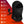Black 7V battery heated balaclava by Aheata with a red logo, shown alongside its battery, charger, and promotional features.