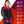 Aheata 7V Battery Heated Fleece Scarf