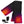 Aheata 7V Battery Heated Fleece Scarf