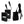Aheata 7V Battery Heated Gloves - Unisex
