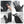 Aheata 7V Battery Heated Gloves - Unisex
