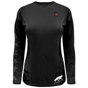 Aheata 7V Women's Battery Heated Shirt