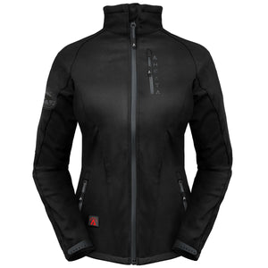 Aheata 7V Women's Softshell Battery Heated Jacket