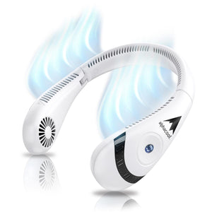 AlphaCool Bladeless Neck Fan
