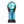 AlphaCool CoolBurst XL High-Velocity Water Misting Fan