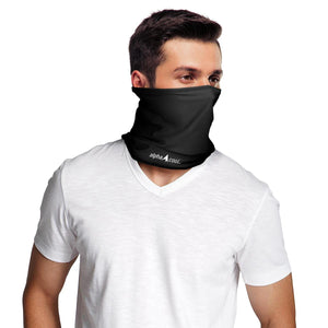 AlphaCool Cooling Neck Gaiter - Front