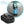 AlphaCool Extended Life 10,000 mAh Battery for Portable High-Velocity Misting Fan