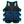 AlphaCool Frosty Body Cooling Ice Vest