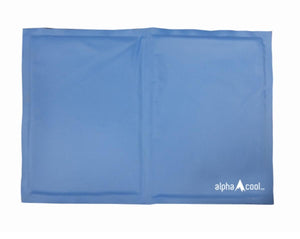 AlphaCool Ice Gel Cooling Pad -  Cooling Pillow Insert