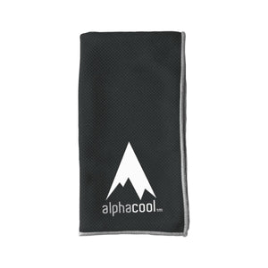 AlphaCool Mesh Instant Cooling Towel