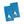 AlphaCool Mesh Instant Cooling Towel (2-Pack) - Front