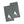 AlphaCool Mesh Instant Cooling Towel (2-Pack) - Front