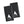 AlphaCool Mesh Instant Cooling Towel (2-Pack) - Front