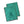 AlphaCool Microfiber Instant Cooling Towels (2-Pack) - Front