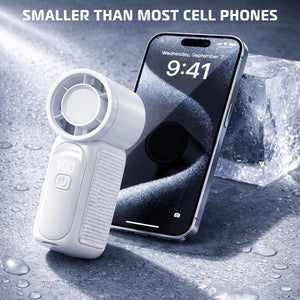 AlphaCool Mini Handheld Fan