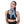 AlphaCool Neck Cooling Wrap - Front