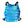 AlphaCool Original Cooling Ice Vest - Front