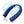 AlphaCool Personal Air Conditioner Neck Fan - Front