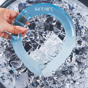 AlphaCool Phase Change Cooling Neck Tube