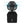 AlphaCool Portable Misting Bucket Fan - Front