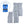 AlphaCool Tundra Phase Change Cooling Vest - Extra Inserts