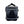 Gray and black 24-can soft cooler by AO Coolers, with a front pocket, carabiner, and top handle.