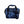 AO Coolers Mossy Oak Elements Series 12 Pack Cooler - Bluefin - Front