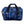 AO Coolers Mossy Oak Elements Series 36 Pack Cooler - Bluefin - Front