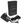 AlphaCool 7V Cooling Vest Battery & Charger Kit