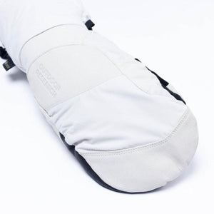Outdoor Research Prevail Gore-Tex Heated Mittens