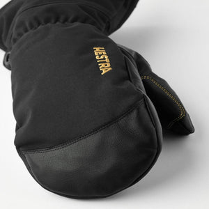 Hestra Army Leather Gore-Tex Mittens