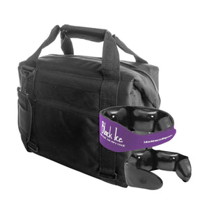 Black Ice MaxSys+ Turn Key Personal Cooling System - Adult