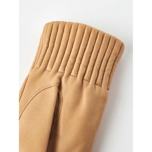 Hestra Women's Valeria Leather Gloves