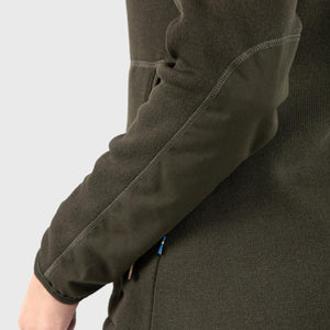 FjallRaven Women's Ovik Fleece Hoodie