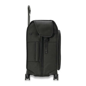 Briggs & Riley Deluxe Wardrobe Spinner - Black