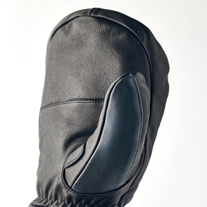 Hestra Army Leather Wool Terry Mittens