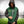 ActionHeat Green Bay Packers 5V Battery Heated Varsity Jacket