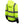 Gobi Heat Women's Beam Workwear Heated High-Vis Hoodie