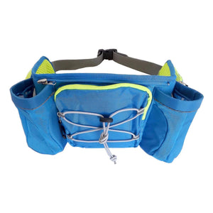 ExtremeMIST Detachable Dual Holster Hydration Waist Pack