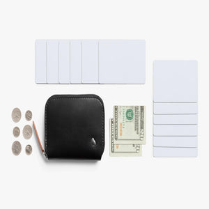 Bellroy Women's Folio Mini Wallet