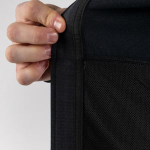 FjallRaven Men's Abisko Trail Fleece